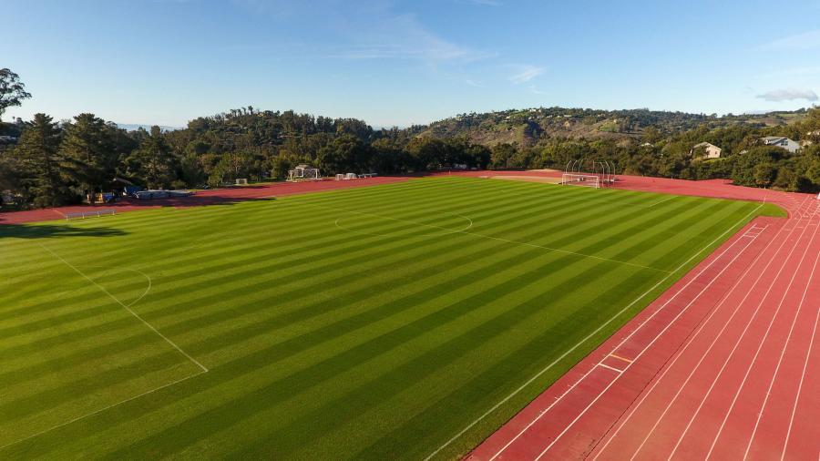 Men's Soccer Registration Confirmation Westmont College